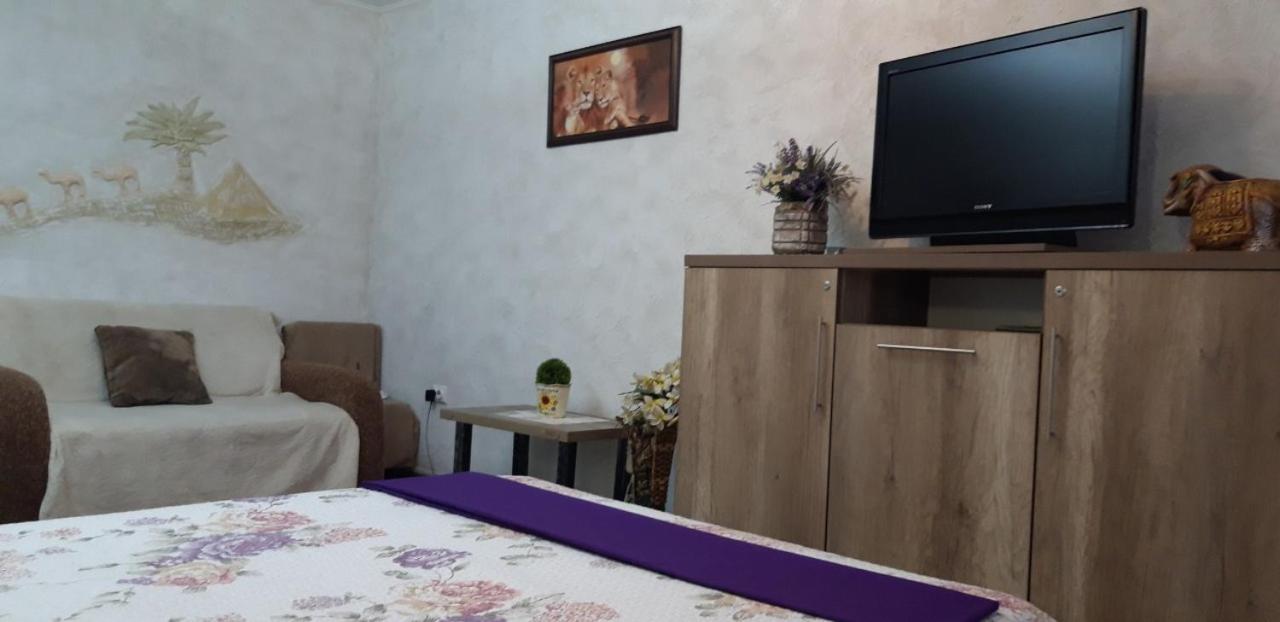 Apartment On Kamyanetskaya Street Хмельницький Екстер'єр фото